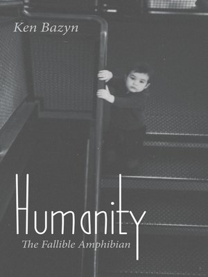 cover image of Humanity